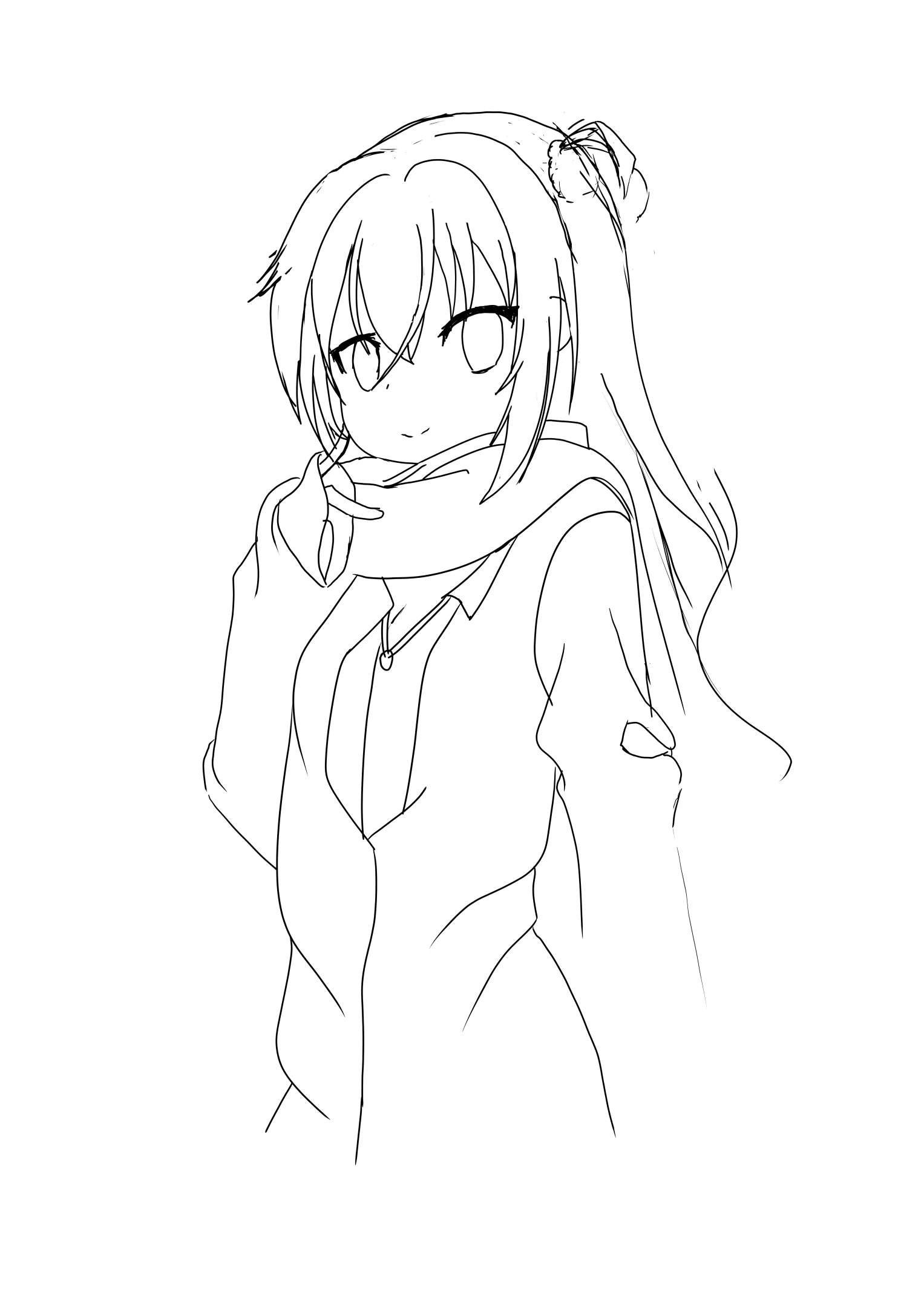 めぐるちゃん