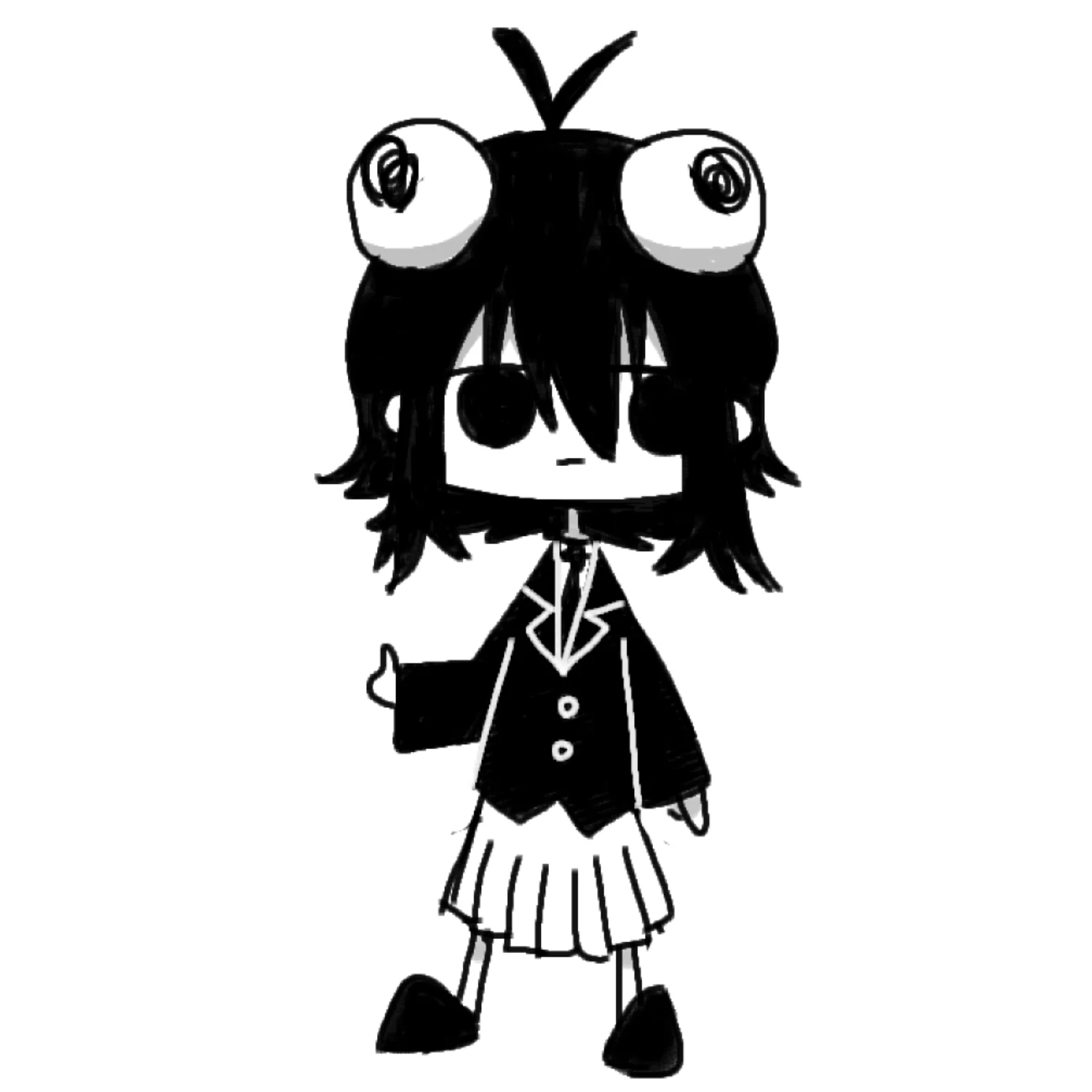 γchan